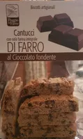 Biscotti artigianali