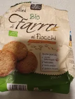 Frollini di farro