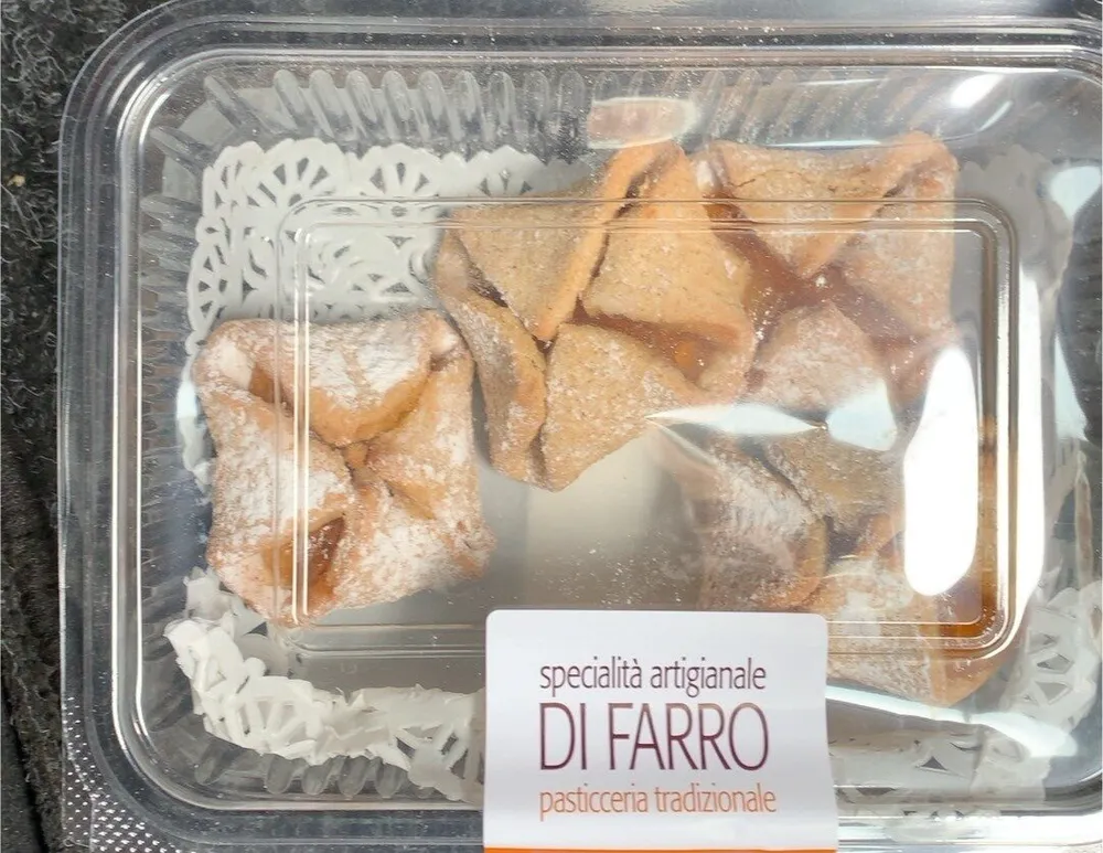 Specialità di farro