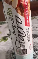 Integrali Bio di Farro con mela e cannella