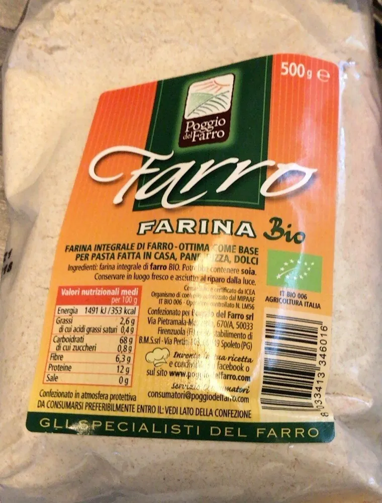 Farina