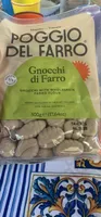 Gnocchi di farro