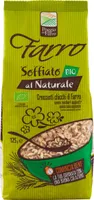 Farro soffiato al Naturale Bio