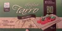 Sfoglie di farro