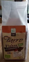 Farro Flakes al Cioccolato e Cannella