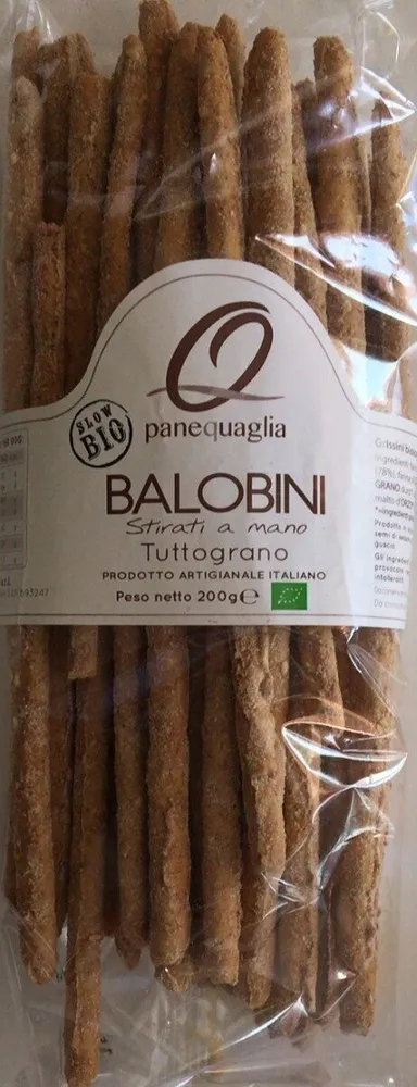 Balobini tuttograno