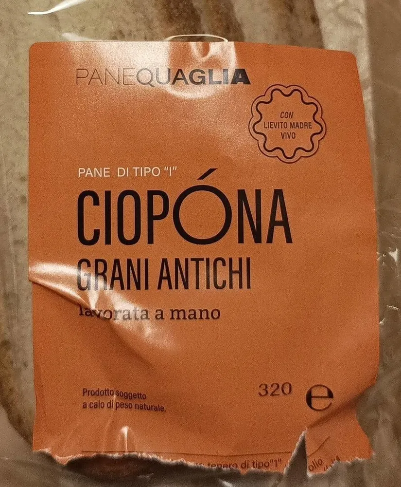 Ciopona