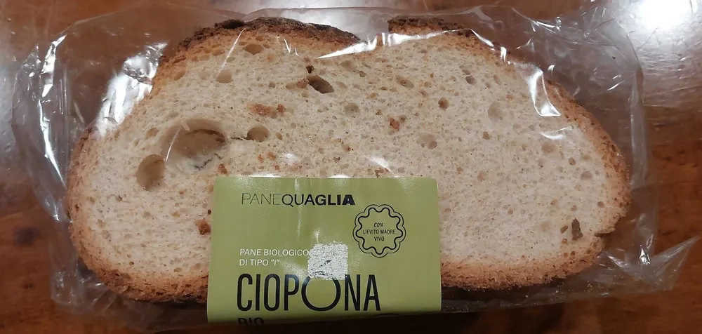 Ciopona