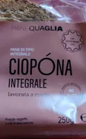 Ciopona Integrale