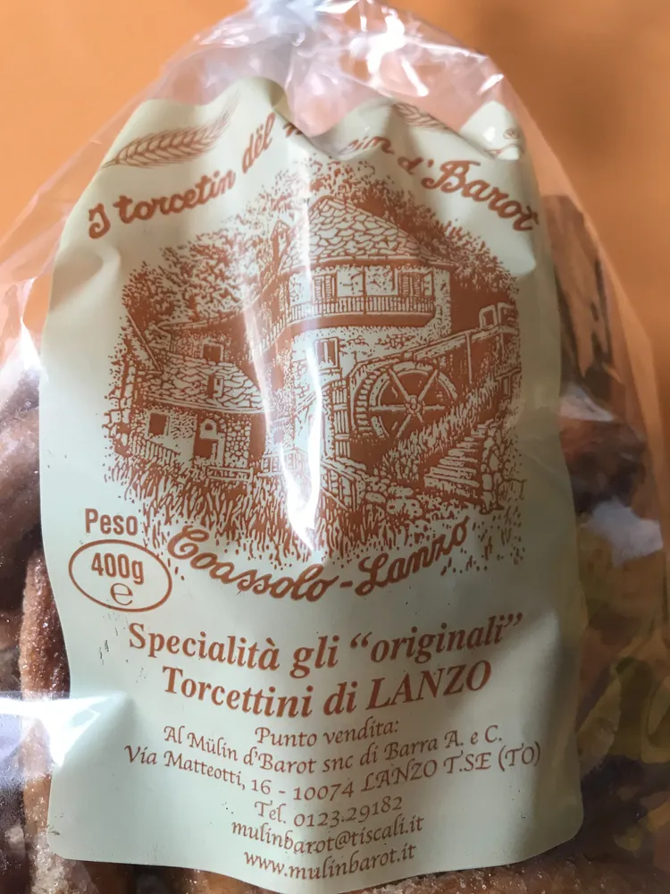 Torcerti