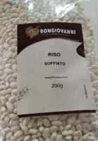 Riso Soffiato