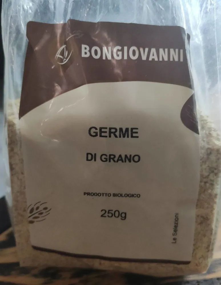 Germe di Grano