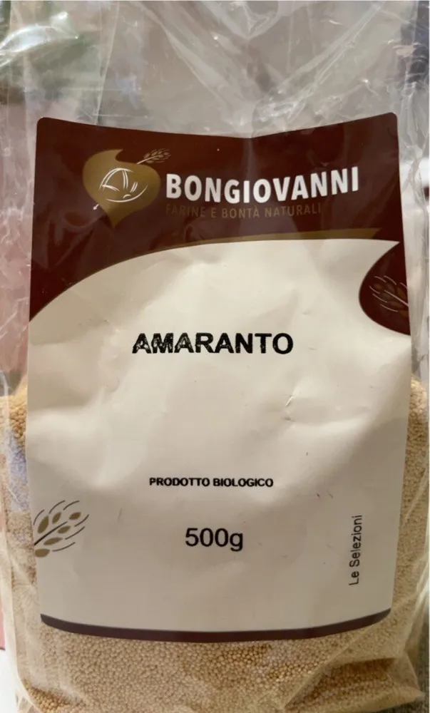Amaranto
