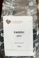 Fagioli neri