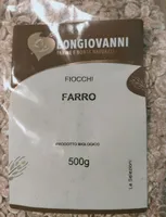 Fiocchi di farro