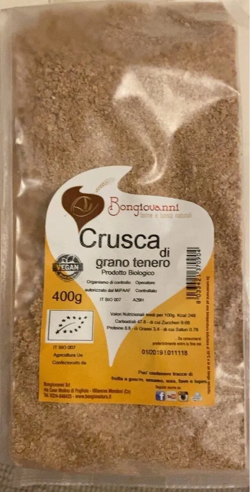 Crusca