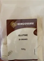 Gluitine di grano