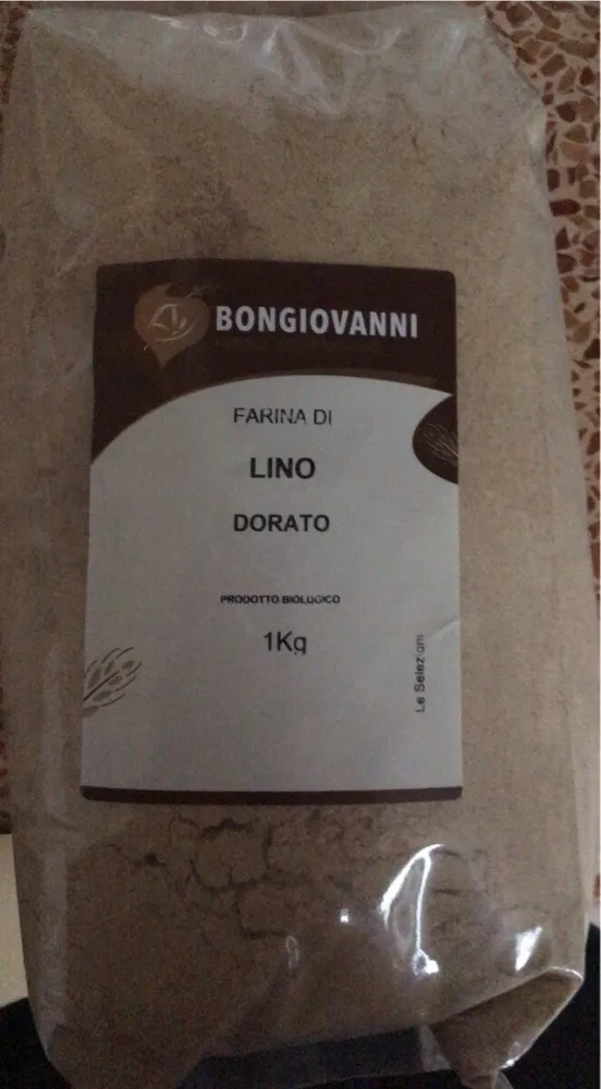 Farina lino