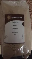 Farina lino