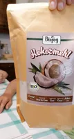 Kokosmehl