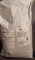 Crusca avena macinazione