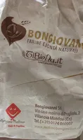 Farina tipo 2 di grano tenero