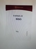 Farina di riso