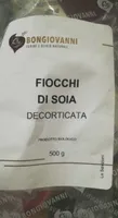 Fiocchi di soia