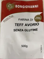 FARINA DI TEFF