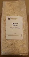 Crusca Avena