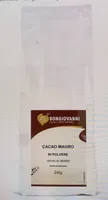 cacao magro 10/12 in polvere