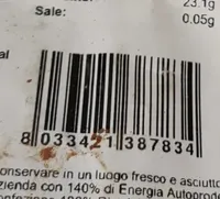 Cacao magro