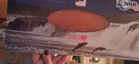 Salmone affumicato