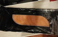 Salmone norvegese affumicato