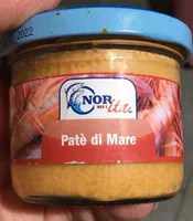 Patè di mare