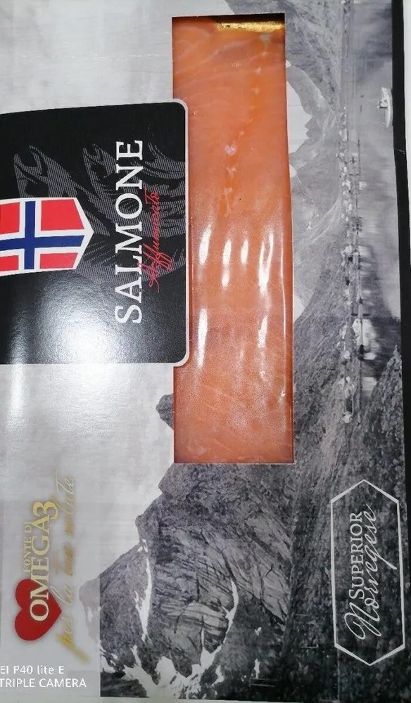 Salmone