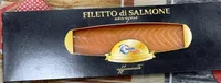 Filetto di salmone