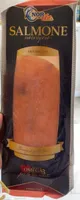 Salmone norvegese