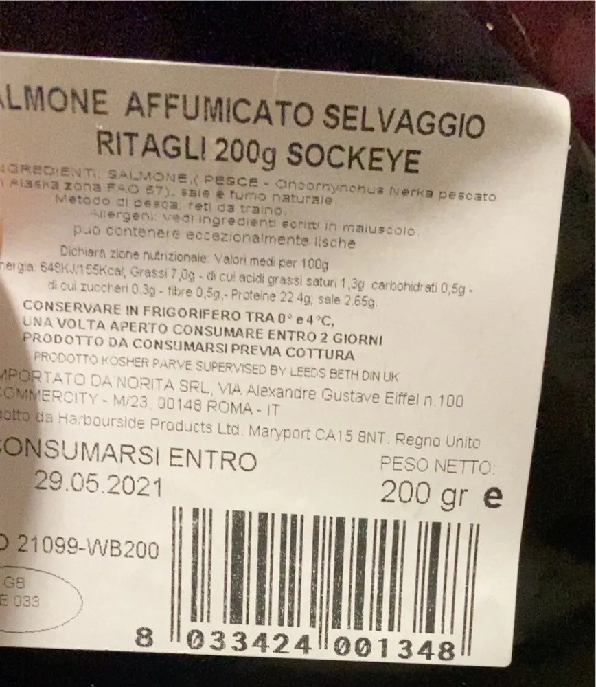 Salmone