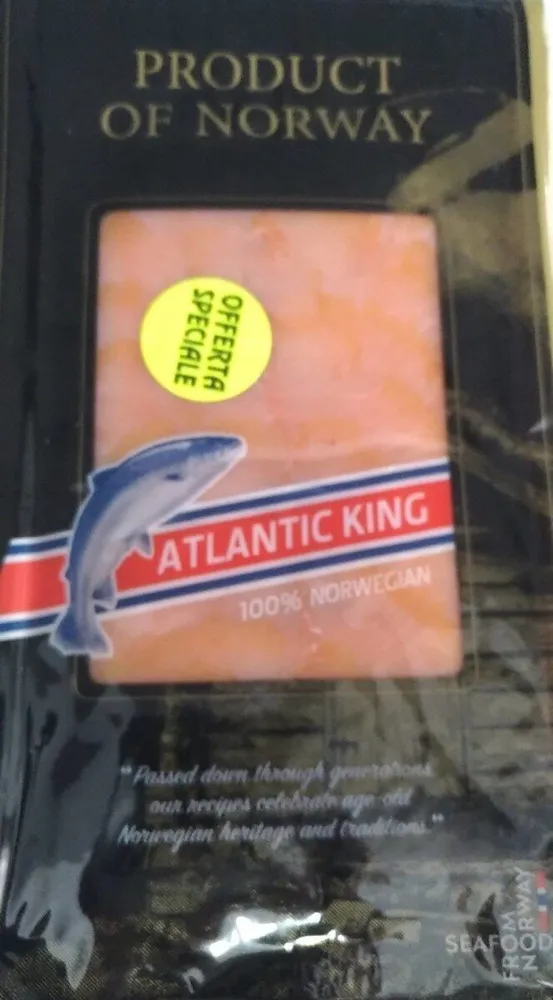 Salmone Superior