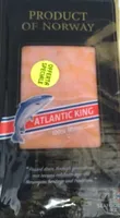Salmone Superior