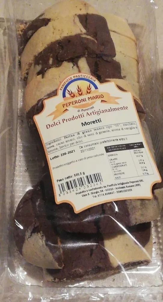 Moretti