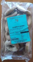Ciambelle al Cessnese