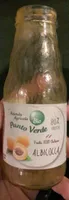 Succo albicocca