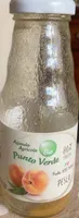 succo di frutta pesca