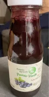 Succo di mirtillo