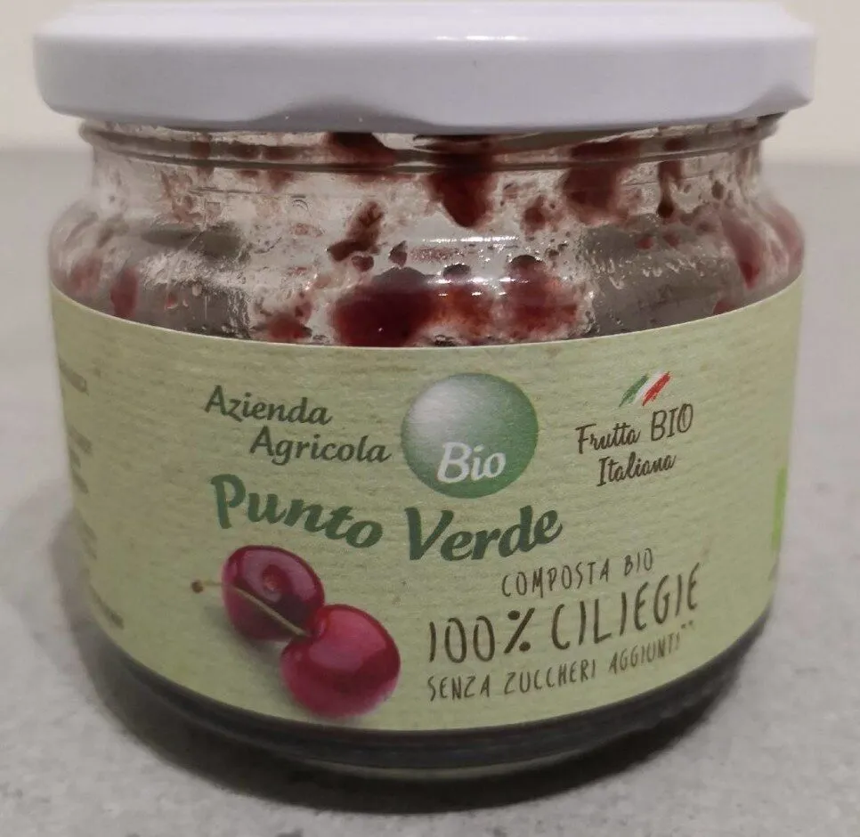 Marmellata