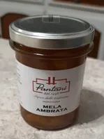 Mela ambrata