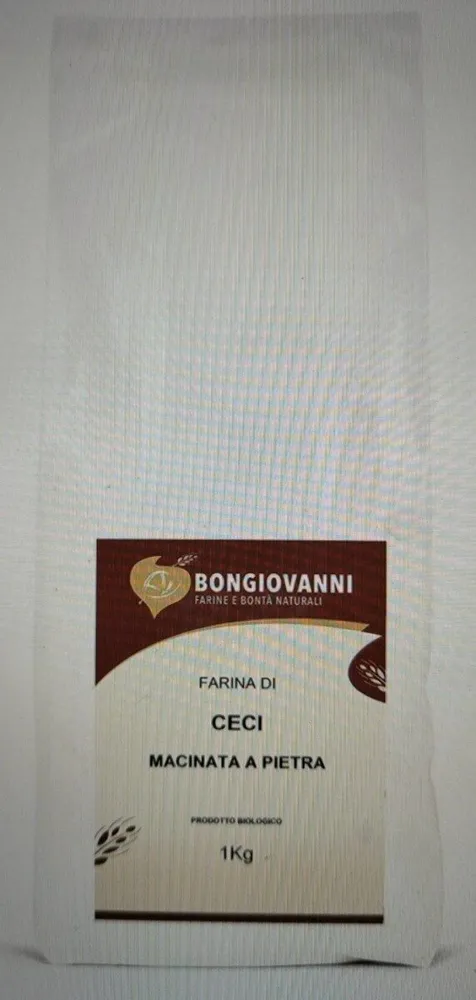 Farina di Ceci BIO
