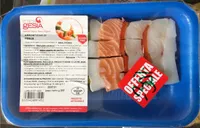 Arrosticino di pesce